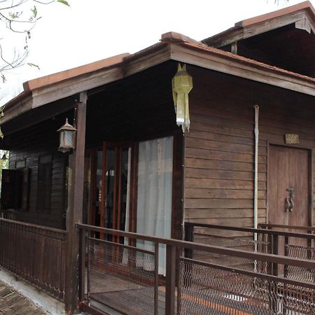 Capital O 75421 Baan Singkham Boutique Resort شيانغ ماي المظهر الخارجي الصورة