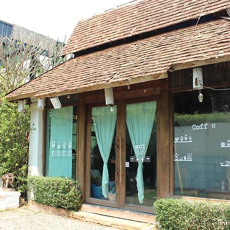 Capital O 75421 Baan Singkham Boutique Resort شيانغ ماي المظهر الخارجي الصورة