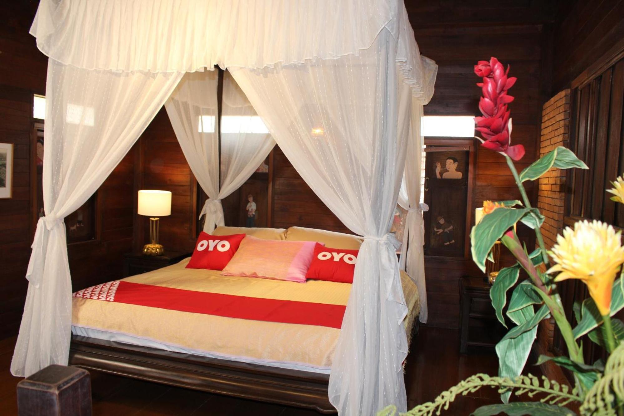 Capital O 75421 Baan Singkham Boutique Resort شيانغ ماي المظهر الخارجي الصورة