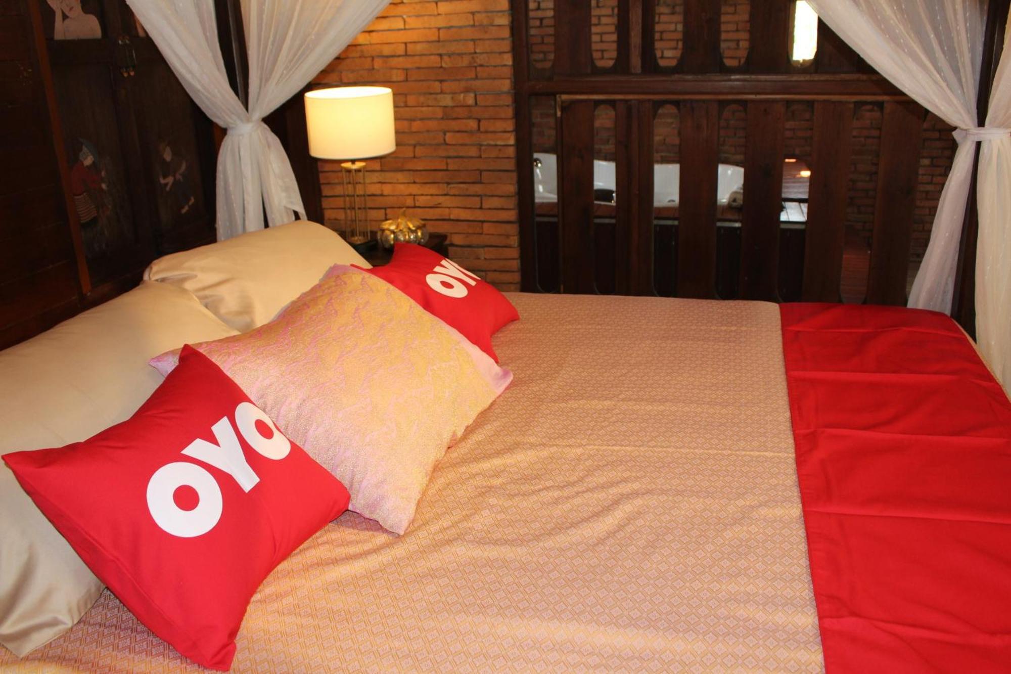 Capital O 75421 Baan Singkham Boutique Resort شيانغ ماي المظهر الخارجي الصورة
