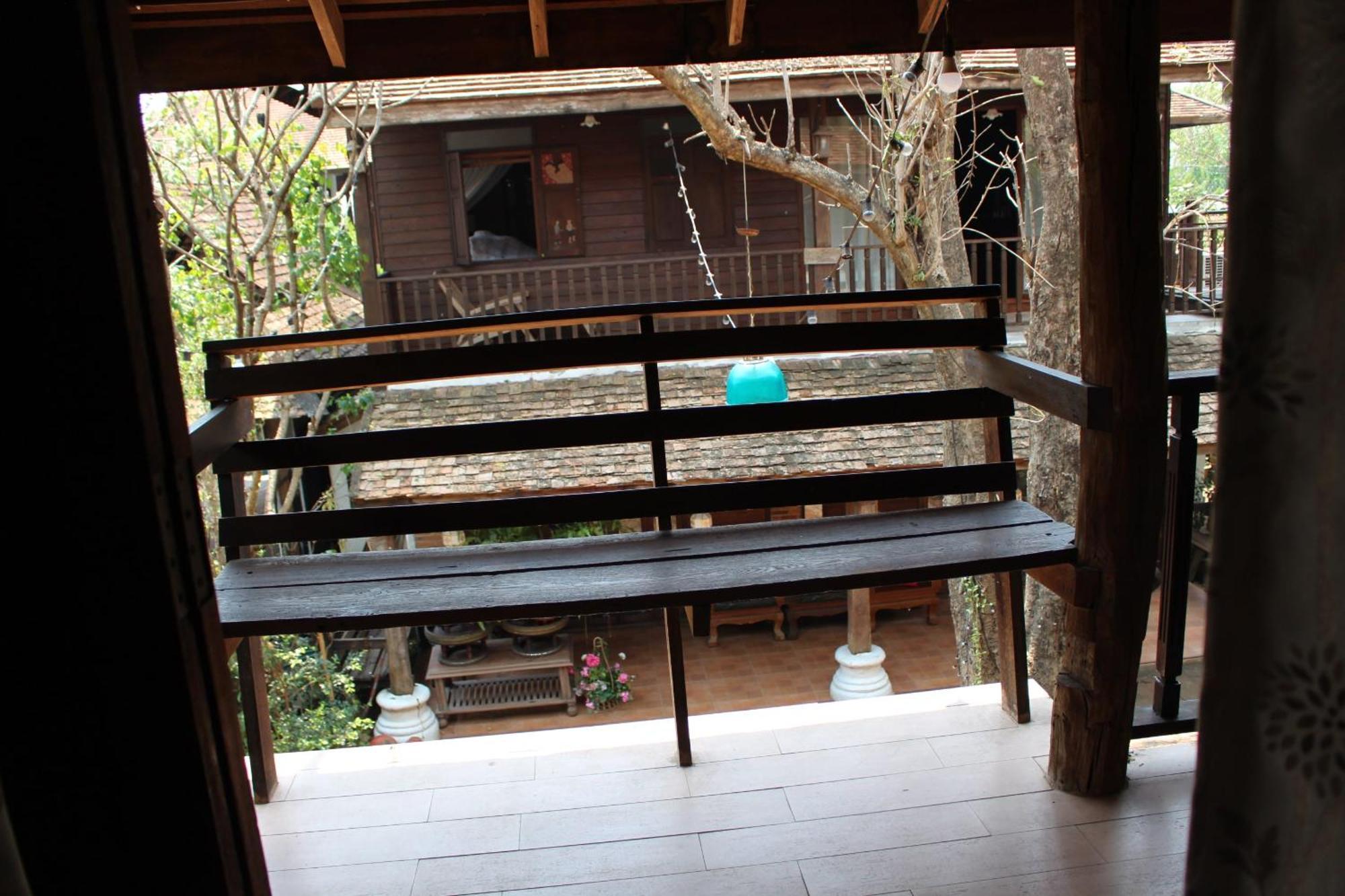 Capital O 75421 Baan Singkham Boutique Resort شيانغ ماي المظهر الخارجي الصورة