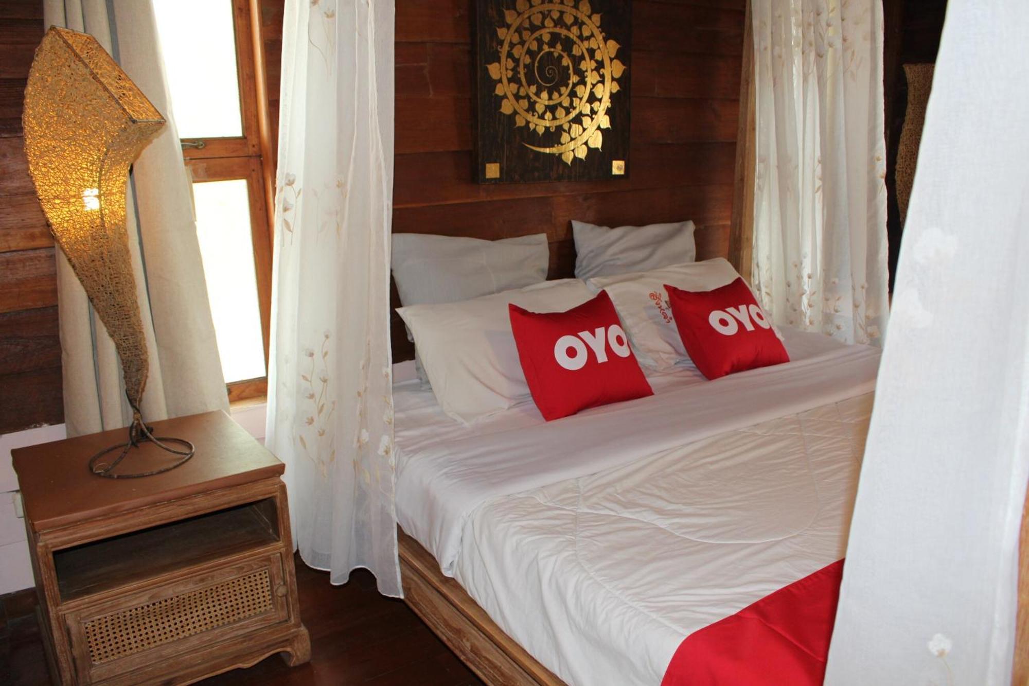 Capital O 75421 Baan Singkham Boutique Resort شيانغ ماي المظهر الخارجي الصورة