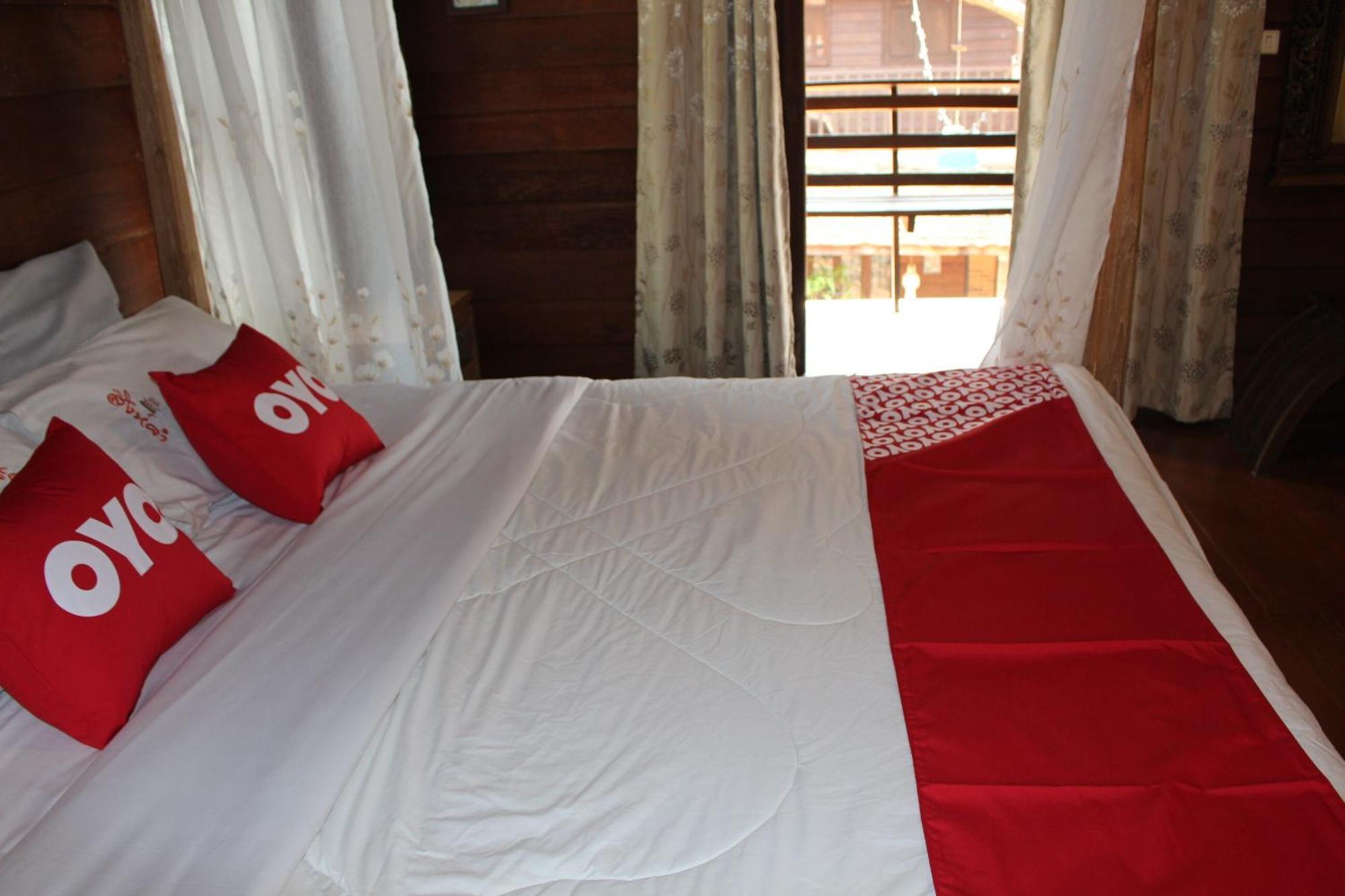 Capital O 75421 Baan Singkham Boutique Resort شيانغ ماي المظهر الخارجي الصورة