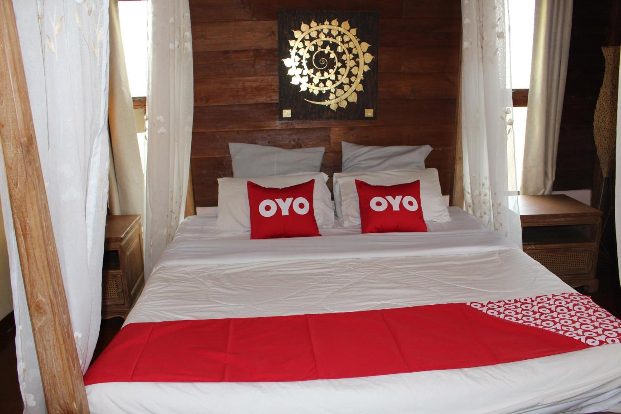 Capital O 75421 Baan Singkham Boutique Resort شيانغ ماي المظهر الخارجي الصورة