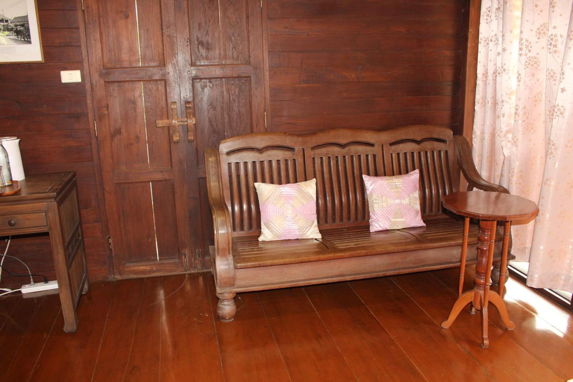 Capital O 75421 Baan Singkham Boutique Resort شيانغ ماي المظهر الخارجي الصورة