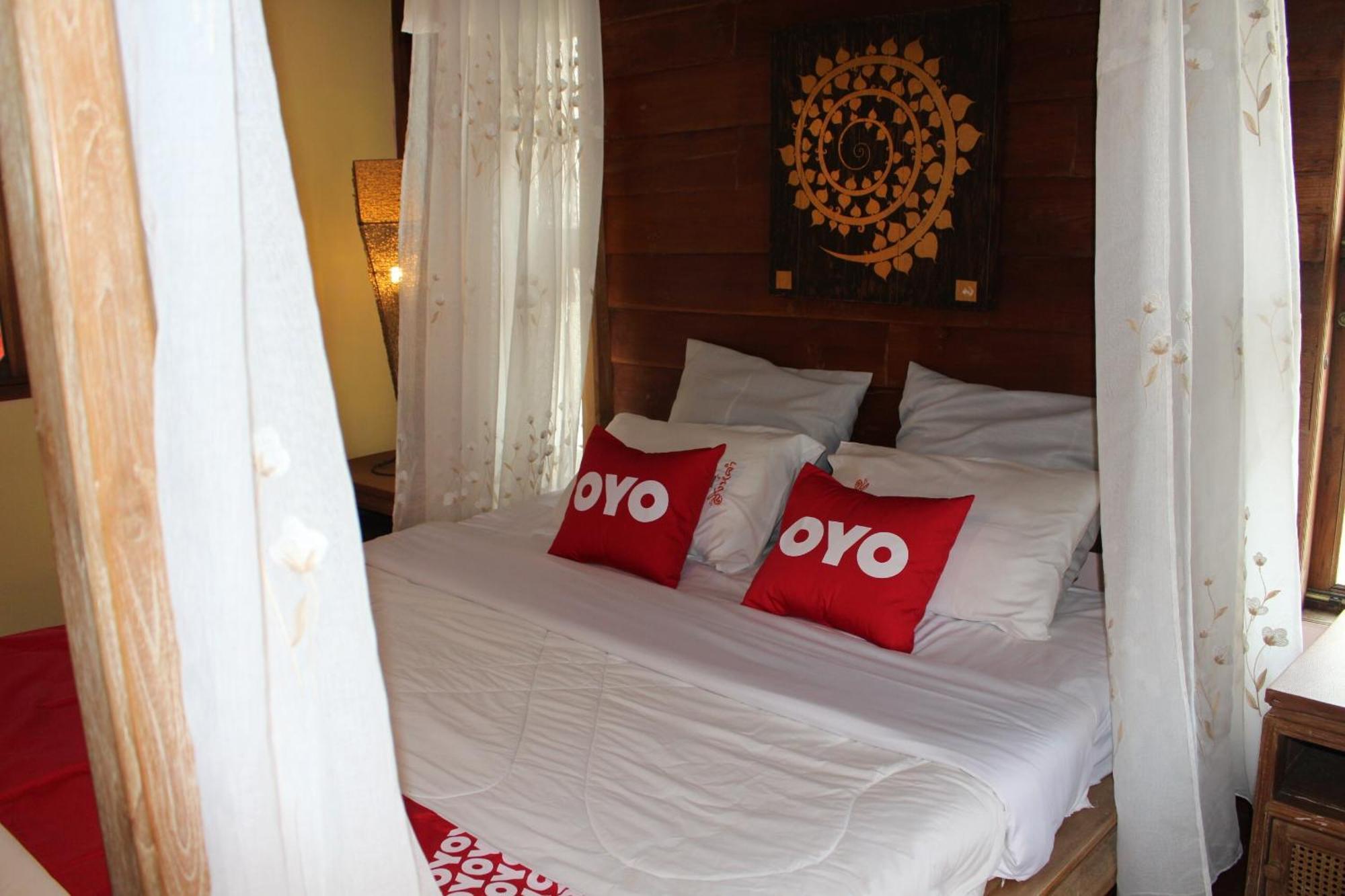 Capital O 75421 Baan Singkham Boutique Resort شيانغ ماي المظهر الخارجي الصورة